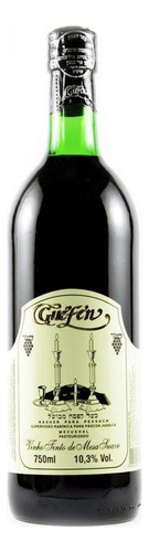 Guefen - Vinho Tinto De Mesa Suave