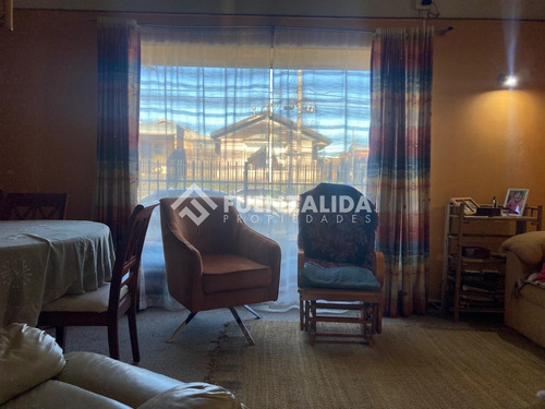 Casa En Venta De 3d2b En Jardines Del Mirador Puerto Montt