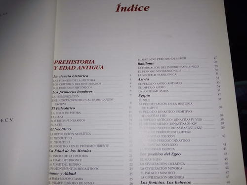 Libros Enciclopedia Autodidacta Siglo Xxi (Usado)