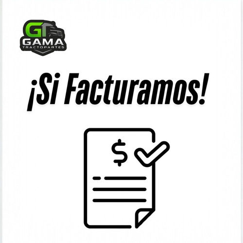 4x Rpto Valvula Qr1c Diafragma/ligas Frenos Camion Kw/volvo