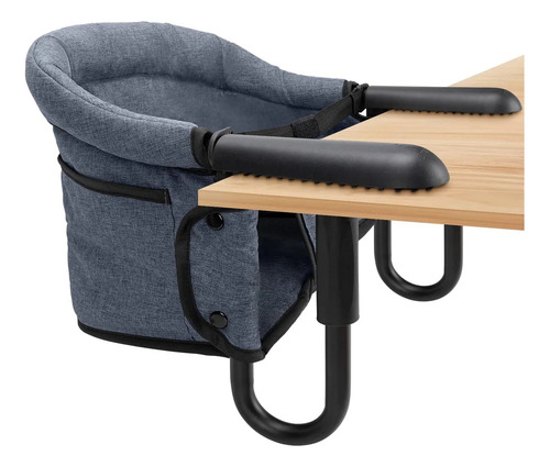 Silla Portátil De Comida Para Bebés