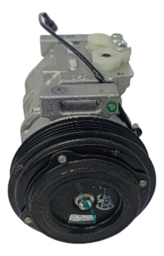 Compresor Suzuki Eeco