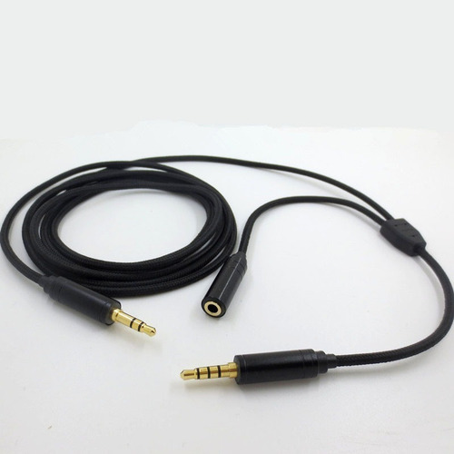 Cable De Chat Game Capture Hd Party Link Para Xbox One, Ps4,