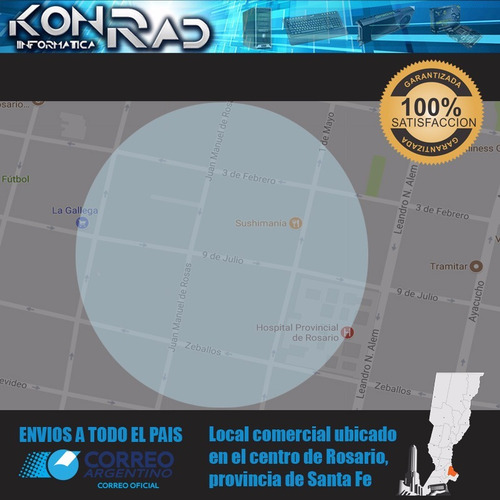 Memoria Ram Ddr 3 1333 Mhz 4 Gb Samsung 100% Testeadas