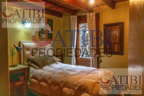 Imagen 5 de 26 de Casa - San Carlos De Bariloche