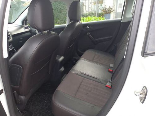 Peugeot 2008 1.6 Feline