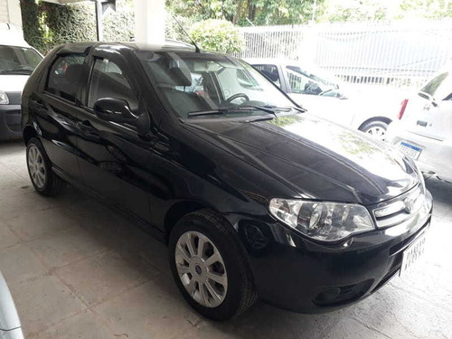 Fiat Palio Fire Economy
