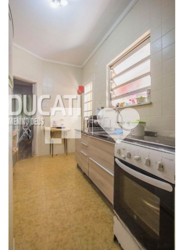 Imagem 11 de 15 de Apartamento - Rio Branco - Ref: 7153 - V-247327