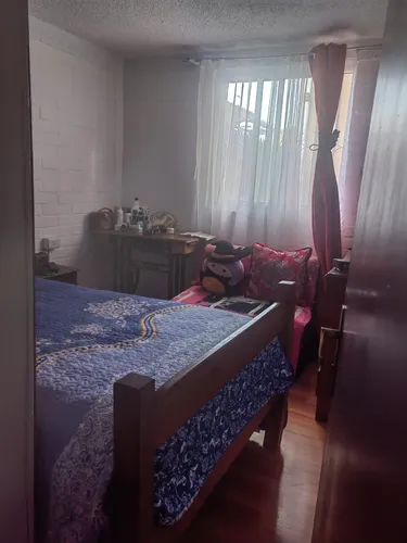 Se Vende Departamento Con Estacionamiento La Florida