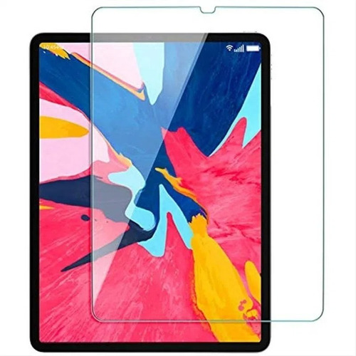 Vidrio Protector De Pantalla Para iPad Pro 11 4ª Gen. 2022