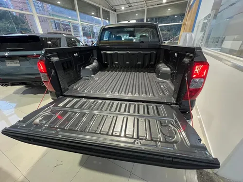 Ford Ranger Xlt Diesel 3.0 V6