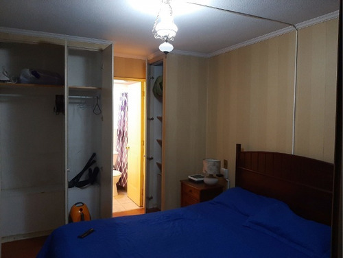 Imagen 5 de 11 de Arriendo Depto Por Dia Full Amoblado