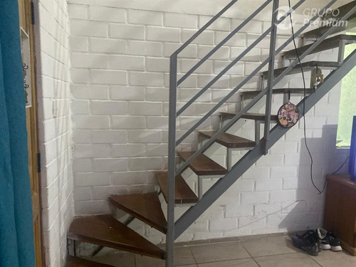 Casa En Venta De 3 Dorm 1b. En Pudahuel