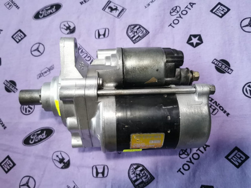 Motor De Arranque Mitshuba Honda Accord 2.0lts Sm-402-03