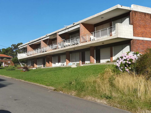 Casa En Punta Del Este Vista Al Mar La Mansa.alquiler -venta