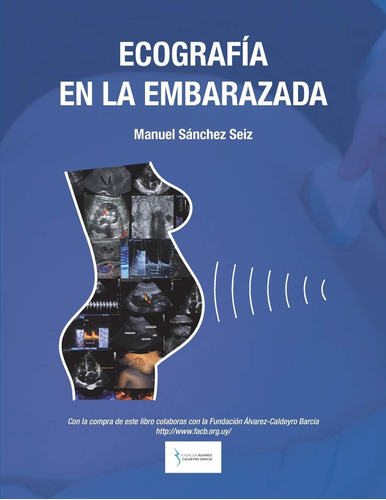 Libro: Ecografía En La Embarazada (spanish Edition)