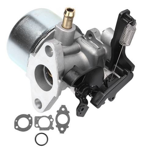 Carburador Con Juntas Aptas Para Briggs Y Stratton