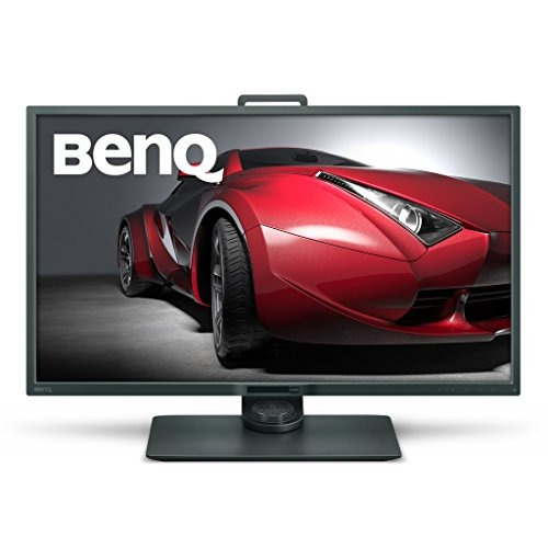 無条件！特別価格 BenQ PD3200U Monitor 32インチ 液晶モニター - www