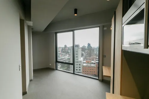 Apartaestudio En Venta En Chico Norte. Cod V1016061