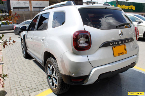 Renault Duster 1.3 T Iconic 4X4