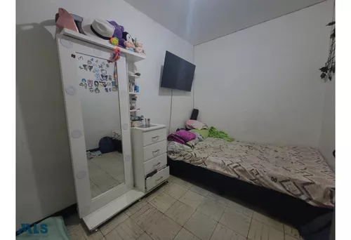 Apartamento Segundo Piso En Aranjuez, Medellín(mls#248482)