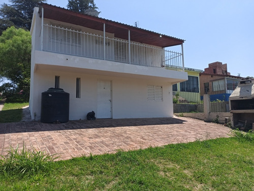 Imagen 9 de 14 de Casa Con Vista Al Lago San Roque U$75.000