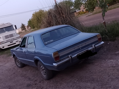 Imagen 4 de 4 de Ford Ford Taunus