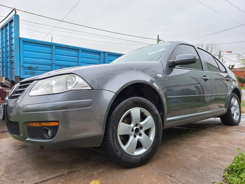 Volkswagen Bora 1.9 I Trendline