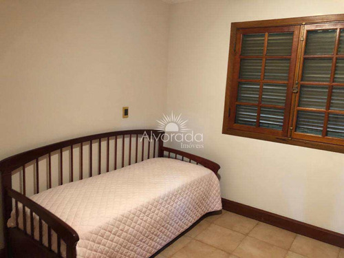 Imagem 25 de 30 de Casa De Condomínio Com 3 Dorms, Jardim Tereza Cristina, Jundiaí - R$ 1.7 Mi, Cod: Cf016 - Vcf016