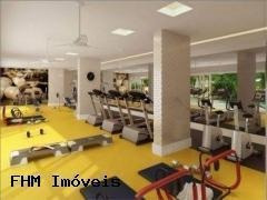 Imagem 9 de 15 de Apartamento Para Venda Em Rio De Janeiro, Campo Grande, 2 Dormitórios, 1 Suíte, 1 Banheiro, 1 Vaga - Fhm2367_2-1154856