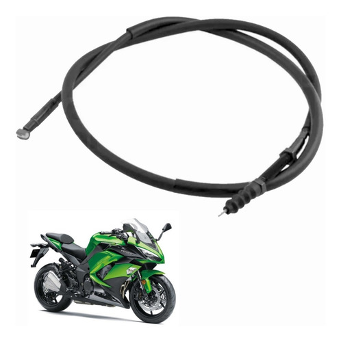 Cabo Embreagem Original Kawasaki Ninja 1000 2011-2016