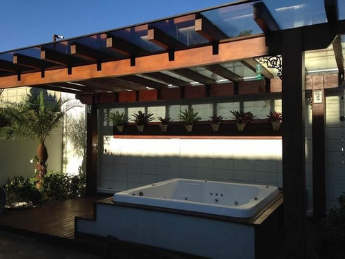 Spa Cabo Frio 2x2 Com 17 Jatos, Aquecedor, Led, Base, Alças