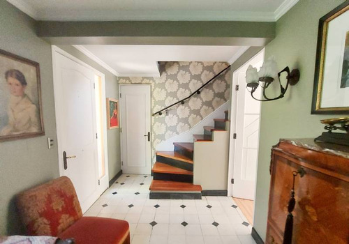 Casa Remodelada - Luminosa - Calle Tranquila