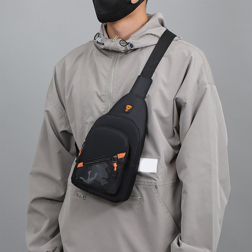 Bolso De Hombro, Riñonera Multiusos Para Correr, Hacer Sende