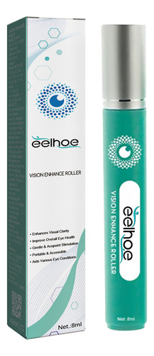 Vision Enhance Roller Nutre El Tejido Ocular Alta Calidad