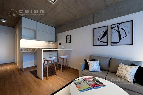 Imagen 5 de 20 de Departamento - San Telmo