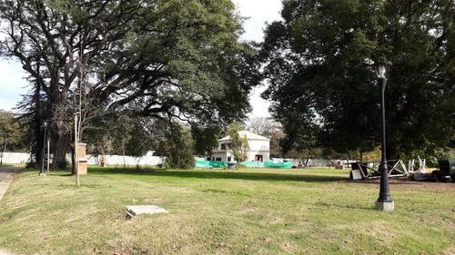 Imagen 8 de 23 de Terreno - Ingeniero Adolfo Sourdeaux