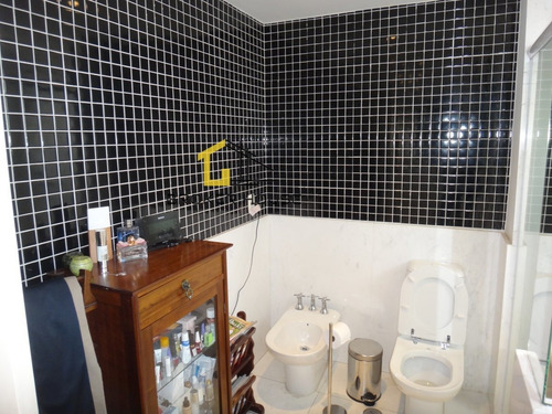 Imagem 17 de 30 de Apartamento A Venda No Bairro Granja Julieta Em São Paulo - - Bh2099-1
