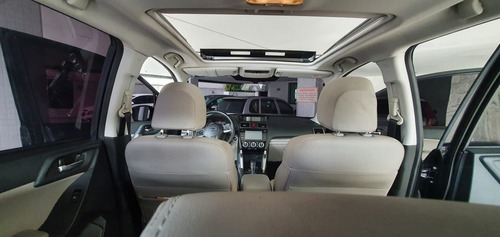 Subaru Forester S 2.0 2016 Revisada Único Dono Revisada
