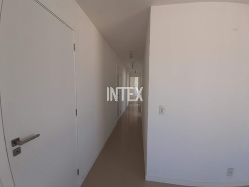 Apartamento Para Venda Em Santa Rosa, Primeira Locação, Com 3 Quartos E Varanda Gourmet, Todo Em Porcelanato. - Ap01235 - 69298242