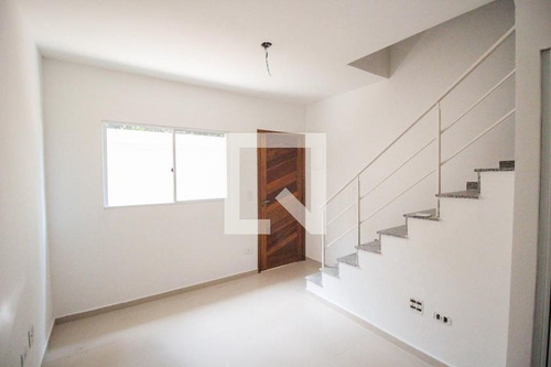Imagem 2 de 15 de Casa Para Aluguel - Itaquera, 2 Quartos, 55 - 893660009