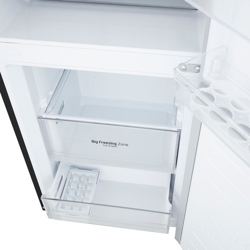 Refrigerador LG Bottom Freezer 306 L Gb33bpt