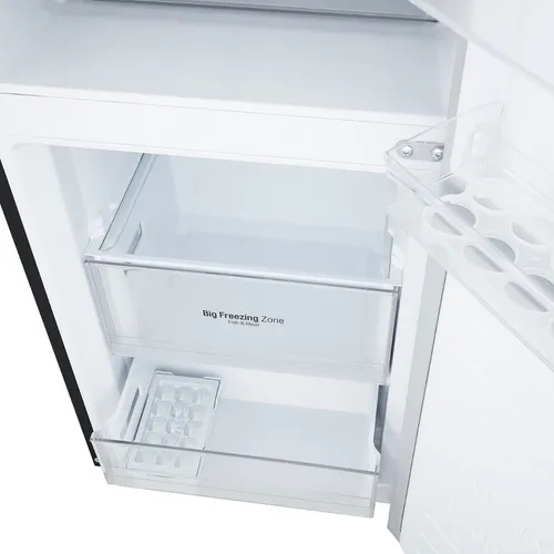 Refrigerador LG Bottom Freezer 306 L Gb33bpt