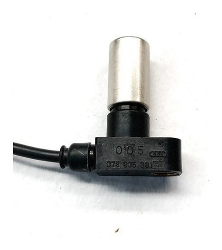 Sensor Cigueñal Audi 100 A4 Cabriolet Original 92-98 Pc181
