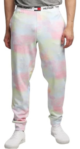 Calvin Klein Pijama Pants Unicornio Caballero