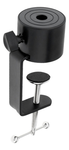 . Abrazadera For Soporte De Lámpara De Escritorio, Soporte