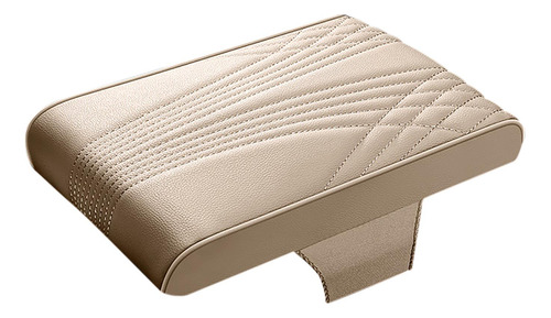 Caja De Reposabrazos Universal Para Coche, Duradera, Caja De