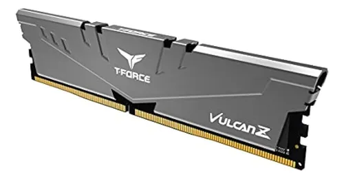 Memoria Ram Teamgroup T-force Vulcan Z 16gb Ddr4 3200mhz