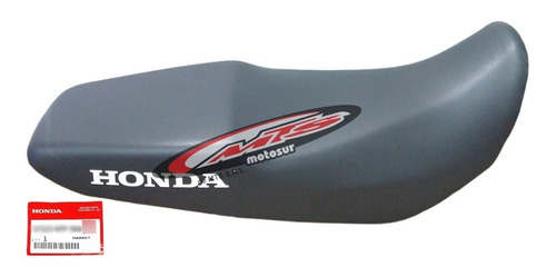 Asiento Completo Original Honda Xr 125 150 Bros Moto Sur  