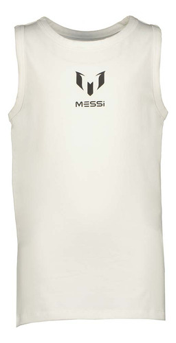 Musculosa Niños Vingino By Messi Garre Infantil